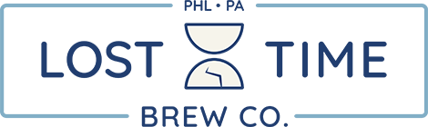 Lost Time Brewing Co Logo